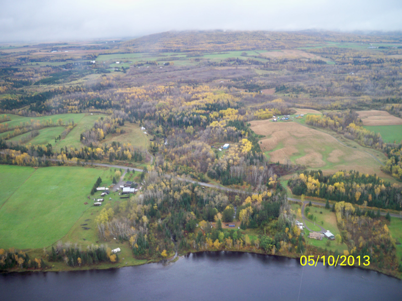 Illustration for article titled thunder bay aerial veiws
